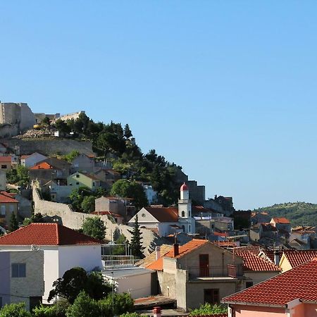 Sibenik Modern Apartment Kültér fotó