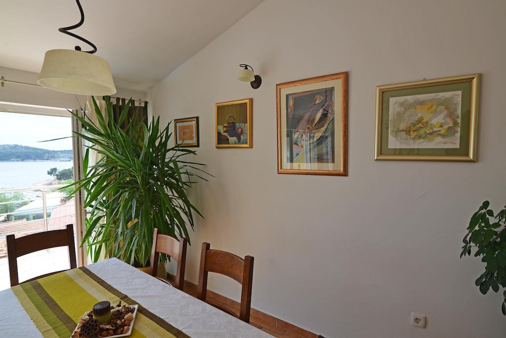 Sibenik Modern Apartment Kültér fotó