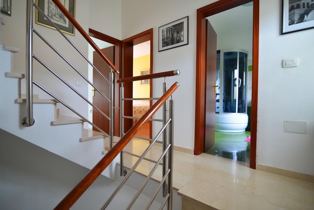 Sibenik Modern Apartment Kültér fotó