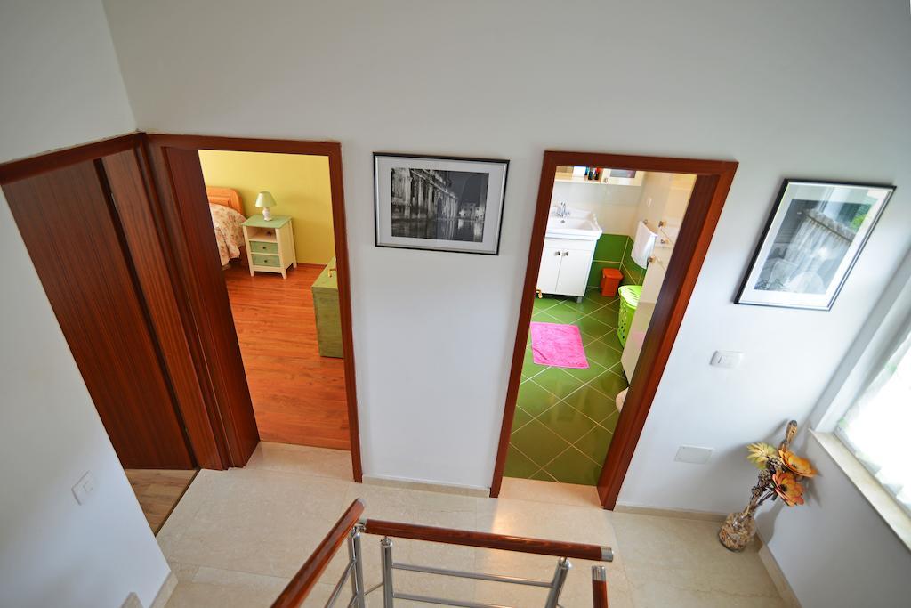 Sibenik Modern Apartment Kültér fotó